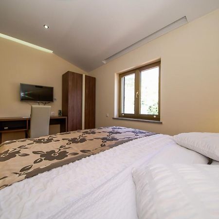 Porto Romantico 1 Sveti Juraj Dış mekan fotoğraf