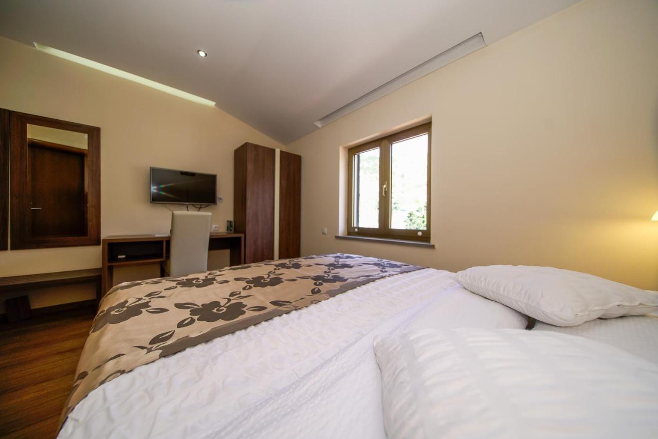 Porto Romantico 1 Sveti Juraj Dış mekan fotoğraf