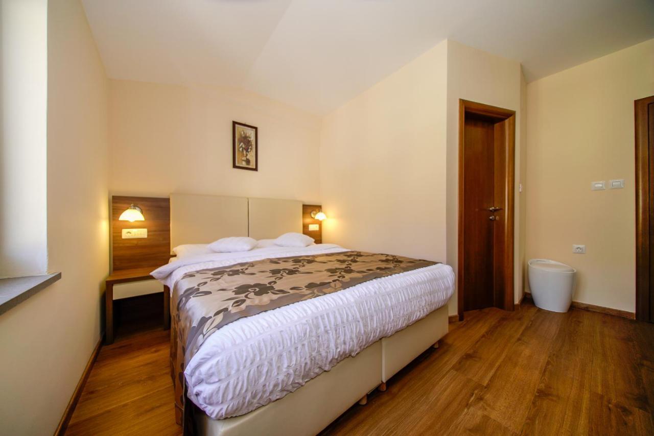 Porto Romantico 1 Sveti Juraj Dış mekan fotoğraf