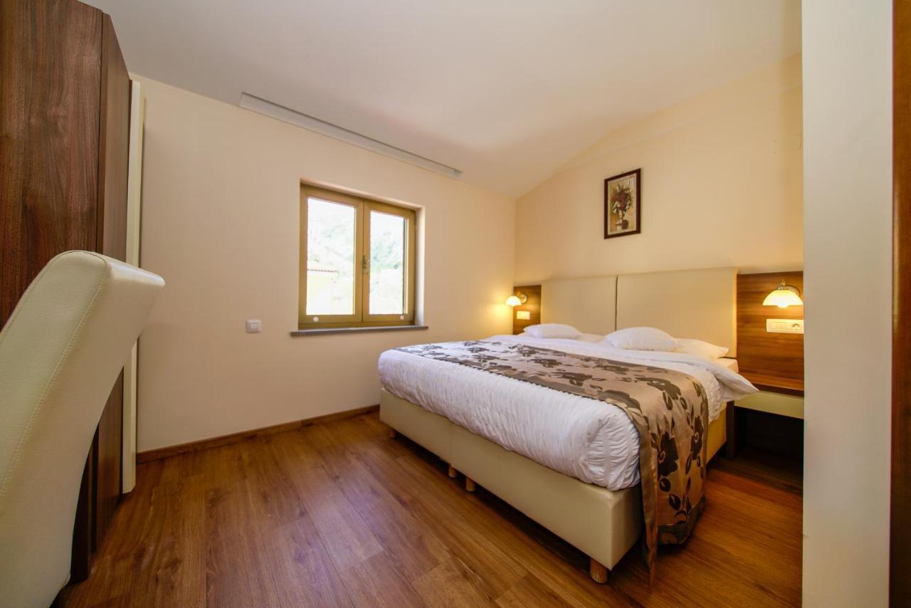 Porto Romantico 1 Sveti Juraj Dış mekan fotoğraf