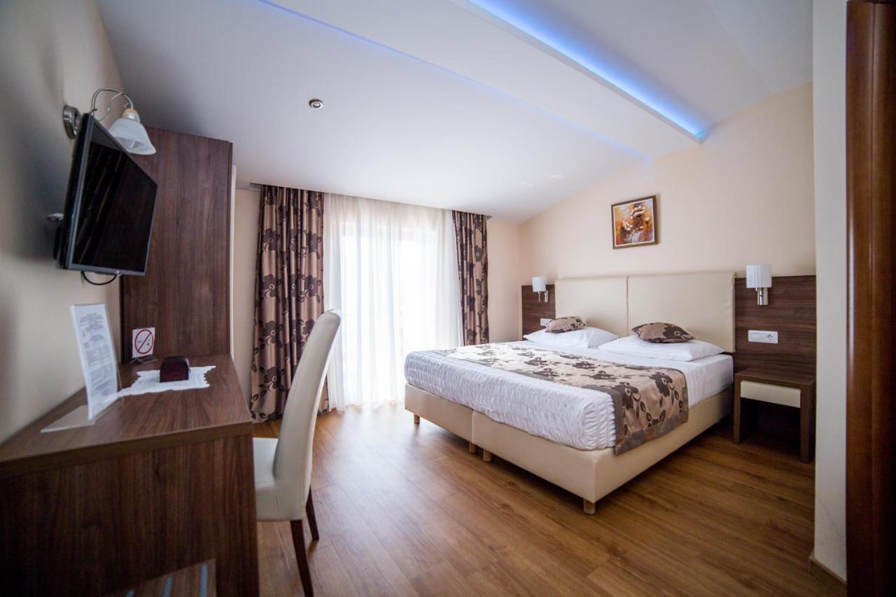 Porto Romantico 1 Sveti Juraj Dış mekan fotoğraf
