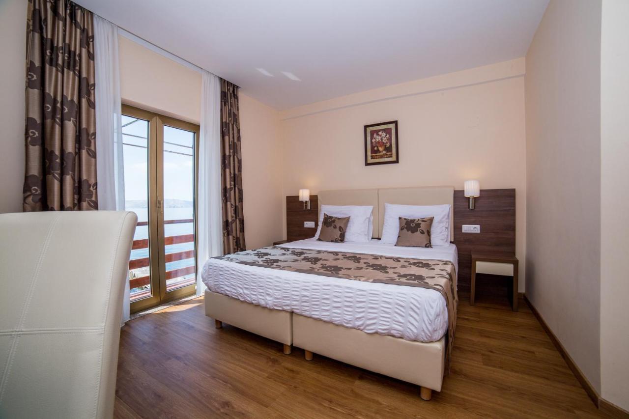 Porto Romantico 1 Sveti Juraj Dış mekan fotoğraf