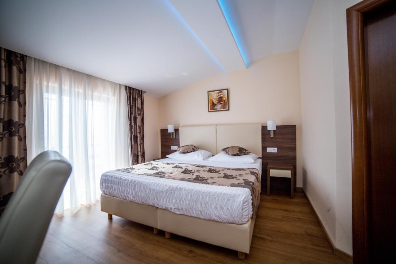 Porto Romantico 1 Sveti Juraj Dış mekan fotoğraf