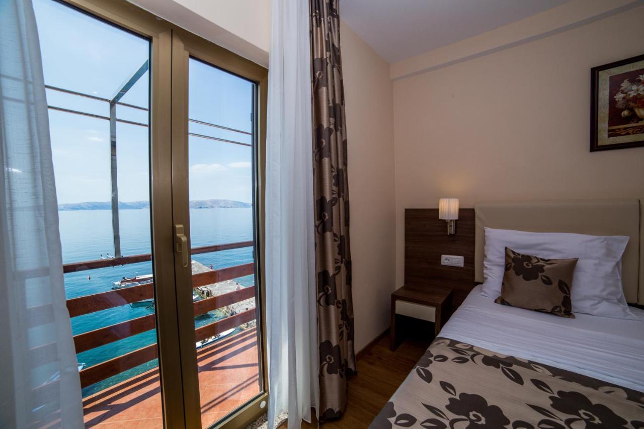 Porto Romantico 1 Sveti Juraj Dış mekan fotoğraf